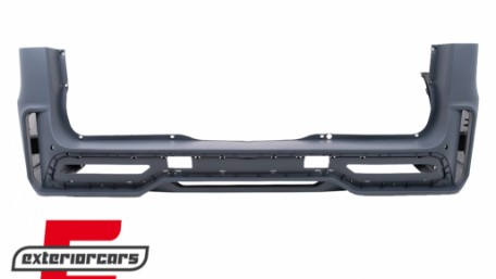 Bodykit za pretvorbu u 2024 V dizajn / Mercedes Vito W447 (2014-2023), CBMBW447NLV3