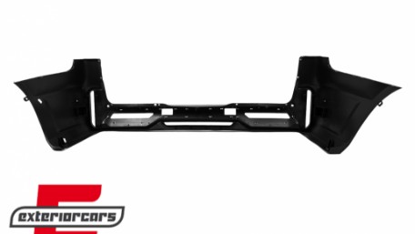 Bodykit za pretvorbu u 2024 V dizajn / Mercedes Vito W447 (2014-2023), CBMBW447NLV3