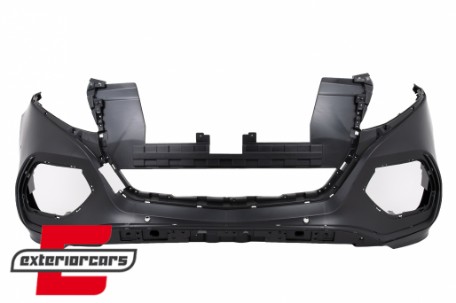 Bodykit za pretvorbu u 2024 V dizajn / Mercedes Vito W447 (2014-2023), CBMBW447NLV3