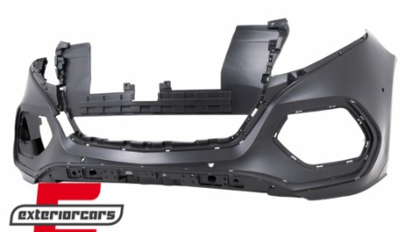 Bodykit za pretvorbu u 2024 V dizajn / Mercedes Vito W447 (2014-2023), CBMBW447NLV3