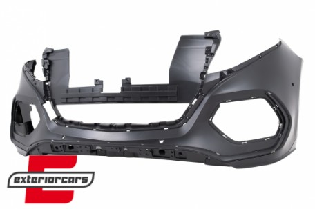 Bodykit za pretvorbu u 2024 V dizajn / Mercedes Vito W447 (2014-2023), CBMBW447NLV3