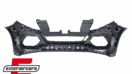 Bodykit za pretvorbu u 2024 V dizajn / Mercedes Vito W447 (2014-2023), CBMBW447NLV3