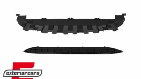 Bodykit za pretvorbu u 2024 V dizajn / Mercedes Vito W447 (2014-2023), CBMBW447NLV3