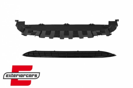 Bodykit za pretvorbu u 2024 V dizajn / Mercedes Vito W447 (2014-2023), CBMBW447NLV3