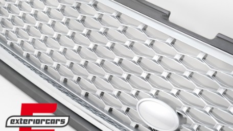 Bodykit za pretvorbu u Autobiography dizajn / Land Range Rover Vogue L322 (2010-2012), CBRRVL322CN