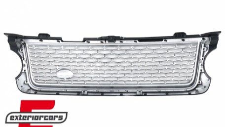 Bodykit za pretvorbu u Autobiography dizajn / Land Range Rover Vogue L322 (2010-2012), CBRRVL322CN