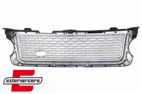 Bodykit za pretvorbu u Autobiography dizajn / Land Range Rover Vogue L322 (2010-2012), CBRRVL322CN