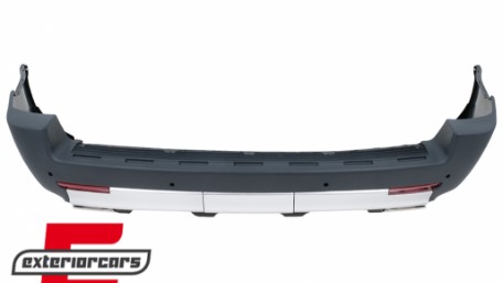Bodykit za pretvorbu u Autobiography dizajn / Land Range Rover Vogue L322 (2010-2012), CBRRVL322CN