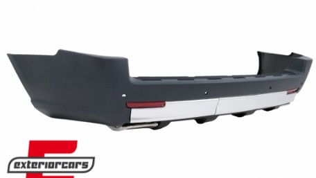 Bodykit za pretvorbu u Autobiography dizajn / Land Range Rover Vogue L322 (2010-2012), CBRRVL322CN