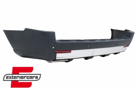 Bodykit za pretvorbu u Autobiography dizajn / Land Range Rover Vogue L322 (2010-2012), CBRRVL322CN