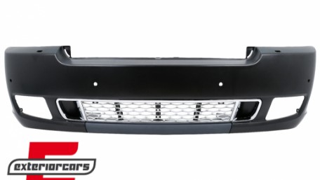 Bodykit za pretvorbu u Autobiography dizajn / Land Range Rover Vogue L322 (2010-2012), CBRRVL322CN