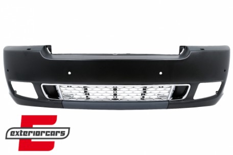 Bodykit za pretvorbu u Autobiography dizajn / Land Range Rover Vogue L322 (2010-2012), CBRRVL322CN