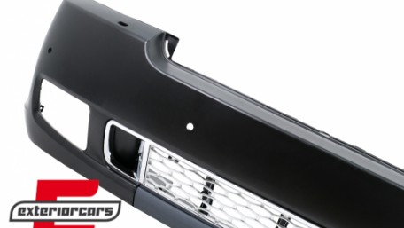Bodykit za pretvorbu u Autobiography dizajn / Land Range Rover Vogue L322 (2010-2012), CBRRVL322CN