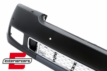 Bodykit za pretvorbu u Autobiography dizajn / Land Range Rover Vogue L322 (2010-2012), CBRRVL322CN