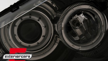Bodykit za pretvorbu u Autobiography dizajn / Land Range Rover Vogue L322 (2010-2012), CBRRVL322CN
