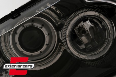 Bodykit za pretvorbu u Autobiography dizajn / Land Range Rover Vogue L322 (2010-2012), CBRRVL322CN
