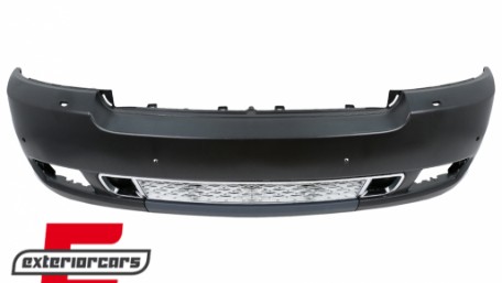 Bodykit za pretvorbu u Autobiography dizajn / Land Range Rover Vogue L322 (2010-2012), CBRRVL322CN