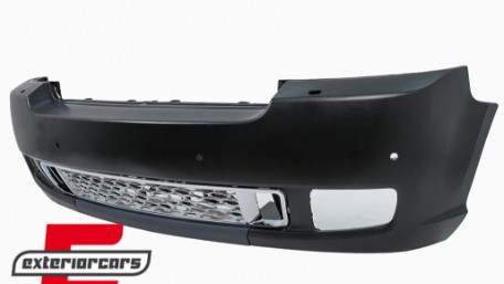 Bodykit za pretvorbu u Autobiography dizajn / Land Range Rover Vogue L322 (2010-2012), CBRRVL322CN