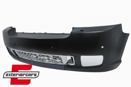 Bodykit za pretvorbu u Autobiography dizajn / Land Range Rover Vogue L322 (2010-2012), CBRRVL322CN