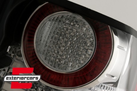 Bodykit za pretvorbu u Autobiography dizajn / Land Range Rover Vogue L322 (2010-2012), CBRRVL322CN