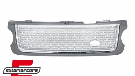 Bodykit za pretvorbu u Autobiography dizajn / Land Range Rover Vogue L322 (2010-2012), CBRRVL322CN