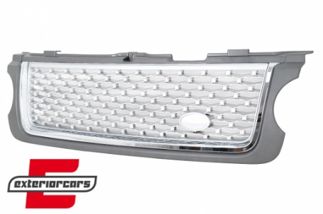 Bodykit za pretvorbu u Autobiography dizajn / Land Range Rover Vogue L322 (2010-2012), CBRRVL322CN