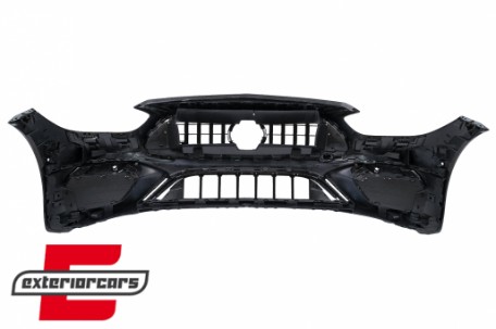 Bodykit za pretvorbu u C-klasa W206 C63 AMG dizajn / Mercedes C-klasa W205 Facelift (2018-2021), CBMBW205FNL