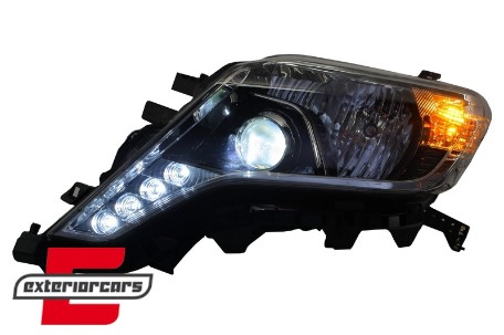 Bodykit za pretvorbu u facelift (2009+ u 2014+), CBTOPFJ150