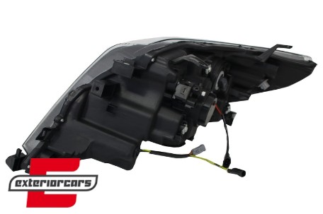 Bodykit za pretvorbu u facelift (2009+ u 2014+), CBTOPFJ150