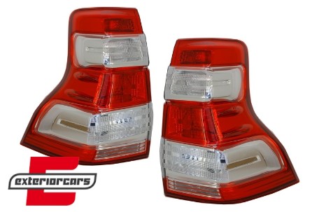Bodykit za pretvorbu u facelift (2009+ u 2014+), CBTOPFJ150