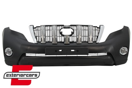 Bodykit za pretvorbu u facelift (2009+ u 2014+), CBTOPFJ150