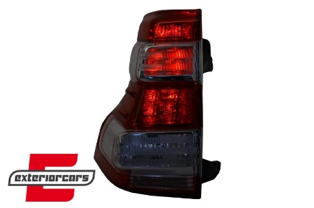Bodykit za pretvorbu u facelift (2009+ u 2014+), CBTOPFJ150