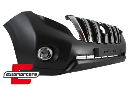 Bodykit za pretvorbu u facelift (2009+ u 2014+), CBTOPFJ150
