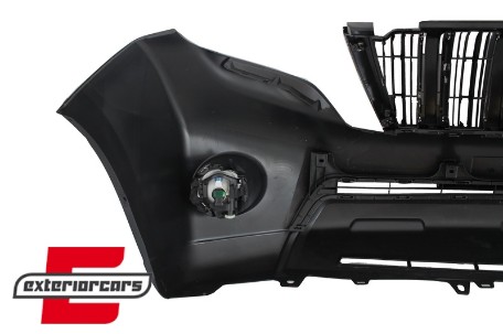 Bodykit za pretvorbu u facelift (2009+ u 2014+), CBTOPFJ150