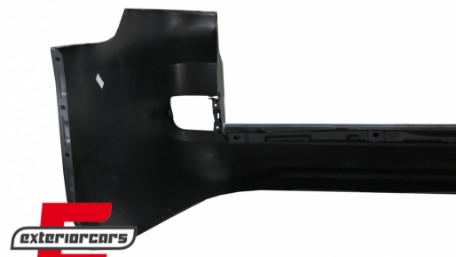 Bodykit za pretvorbu u Facelift 2016 LC200 model / TOYOTA Land Cruiser FJ200 (2008-2015), CBTOPFJ200NL