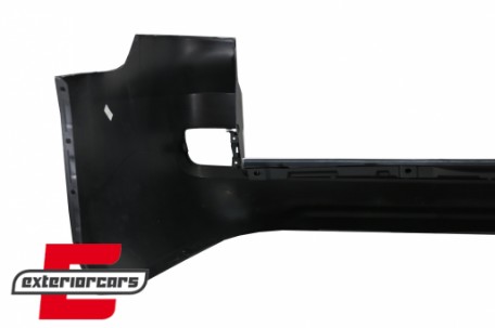 Bodykit za pretvorbu u Facelift 2016 LC200 model / TOYOTA Land Cruiser FJ200 (2008-2015), CBTOPFJ200NL