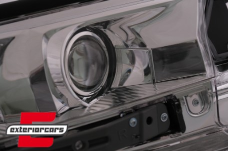 Bodykit za pretvorbu u Facelift 2016 LC200 model / TOYOTA Land Cruiser FJ200 (2008-2015), CBTOPFJ200NL
