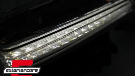 Bodykit za pretvorbu u Facelift 2016 LC200 model / TOYOTA Land Cruiser FJ200 (2008-2015), CBTOPFJ200NL