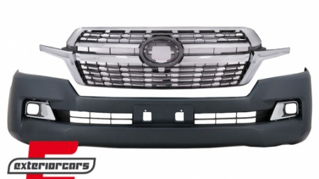 Bodykit za pretvorbu u Facelift 2016 LC200 model / TOYOTA Land Cruiser FJ200 (2008-2015), CBTOPFJ200NL