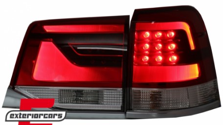Bodykit za pretvorbu u Facelift 2016 LC200 model / TOYOTA Land Cruiser FJ200 (2008-2015), CBTOPFJ200NL
