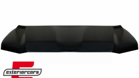 Bodykit za pretvorbu u Facelift 2016 LC200 model / TOYOTA Land Cruiser FJ200 (2008-2015), CBTOPFJ200NL