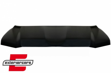 Bodykit za pretvorbu u Facelift 2016 LC200 model / TOYOTA Land Cruiser FJ200 (2008-2015), CBTOPFJ200NL