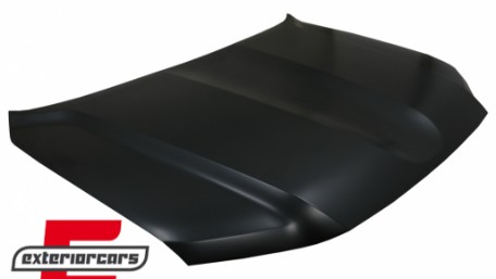 Bodykit za pretvorbu u Facelift 2016 LC200 model / TOYOTA Land Cruiser FJ200 (2008-2015), CBTOPFJ200NL