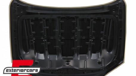 Bodykit za pretvorbu u Facelift 2016 LC200 model / TOYOTA Land Cruiser FJ200 (2008-2015), CBTOPFJ200NL