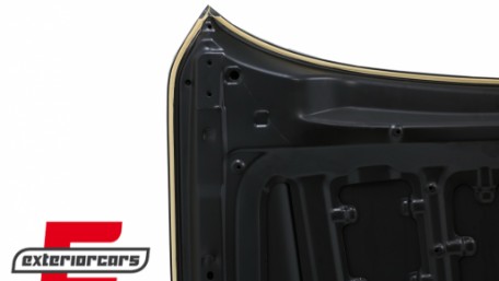 Bodykit za pretvorbu u Facelift 2016 LC200 model / TOYOTA Land Cruiser FJ200 (2008-2015), CBTOPFJ200NL