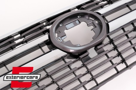 Bodykit za pretvorbu u Facelift 2016 LC200 model / TOYOTA Land Cruiser FJ200 (2008-2015), CBTOPFJ200NL