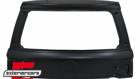 Bodykit za pretvorbu u Facelift 2016 LC200 model / TOYOTA Land Cruiser FJ200 (2008-2015), CBTOPFJ200NL