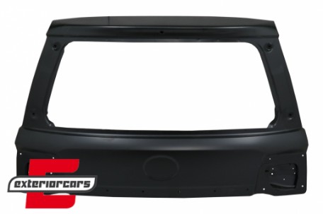 Bodykit za pretvorbu u Facelift 2016 LC200 model / TOYOTA Land Cruiser FJ200 (2008-2015), CBTOPFJ200NL