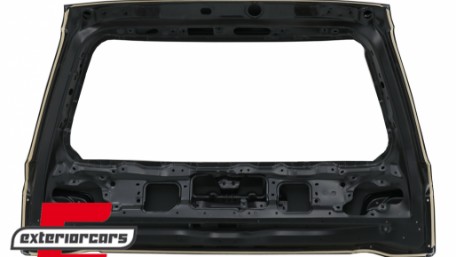 Bodykit za pretvorbu u Facelift 2016 LC200 model / TOYOTA Land Cruiser FJ200 (2008-2015), CBTOPFJ200NL
