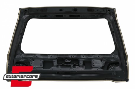 Bodykit za pretvorbu u Facelift 2016 LC200 model / TOYOTA Land Cruiser FJ200 (2008-2015), CBTOPFJ200NL